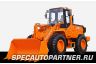 Doosan Daewoo MEGA 200-V погрузчик фронтальный