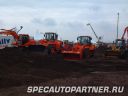 Doosan Daewoo MEGA 200-V погрузчик фронтальный Фото № 10