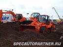 Doosan Daewoo MEGA 200-V погрузчик фронтальный Фото № 1