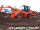 Doosan Daewoo MEGA 200-V погрузчик фронтальный Фото № 12