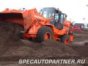 Doosan Daewoo MEGA 200-V погрузчик фронтальный Фото № 5