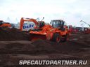 Doosan Daewoo MEGA 200-V погрузчик фронтальный Фото № 9