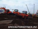 Doosan Daewoo MEGA 200-V погрузчик фронтальный Фото № 6