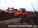 Doosan Daewoo MEGA 200-V погрузчик фронтальный Фото № 8