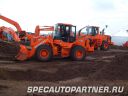 Doosan Daewoo MEGA 200-V погрузчик фронтальный Фото № 13