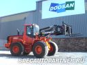 Doosan Daewoo MEGA 200-V погрузчик фронтальный Фото № 7