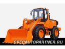 Doosan Daewoo MEGA 200-V погрузчик фронтальный