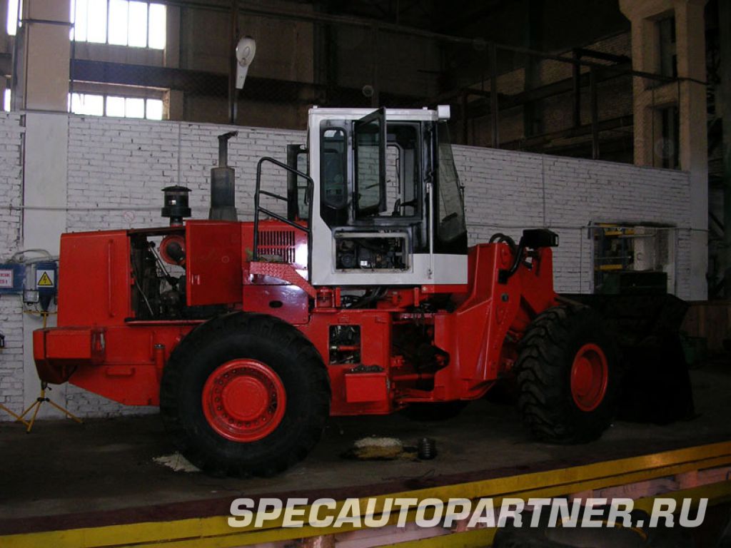 Doosan Daewoo MEGA 250-V погрузчик фронтальный