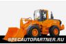 Doosan Daewoo MEGA 250-V погрузчик фронтальный