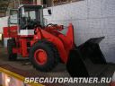 Doosan Daewoo MEGA 250-V погрузчик фронтальный Фото № 4