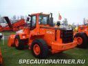 Doosan Daewoo MEGA 250-V погрузчик фронтальный Фото № 1