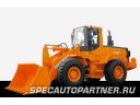 Doosan Daewoo MEGA 250-V погрузчик фронтальный