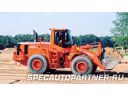 Doosan Daewoo MEGA 300-V погрузчик фронтальный Фото № 16