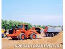 Doosan Daewoo MEGA 300-V погрузчик фронтальный Фото № 3