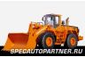 Doosan Daewoo MEGA 400-V погрузчик фронтальный