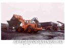 Doosan Daewoo MEGA 400-V погрузчик фронтальный Фото № 24