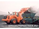 Doosan Daewoo MEGA 400-V погрузчик фронтальный Фото № 20