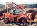 Doosan Daewoo MEGA 400-V погрузчик фронтальный Фото № 32