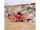 Doosan Daewoo MEGA 400-V погрузчик фронтальный Фото № 1