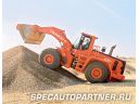 Doosan Daewoo MEGA 400-V погрузчик фронтальный Фото № 4