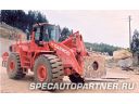 Doosan Daewoo MEGA 400-V погрузчик фронтальный Фото № 17