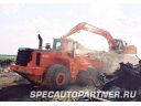 Doosan Daewoo MEGA 400-V погрузчик фронтальный Фото № 19