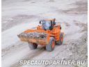 Doosan Daewoo MEGA 400-V погрузчик фронтальный Фото № 34