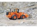 Doosan Daewoo MEGA 400-V погрузчик фронтальный Фото № 14