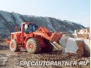 Doosan Daewoo MEGA 500-V погрузчик фронтальный Фото № 8