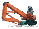 Doosan Daewoo Solar 300 LCV Demolition разрушающая машина (стрела 18 м) Doosan Daewoo Solar 300 LCV Demolition разрушающая машина (стрела 18 м)