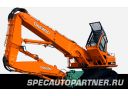 Doosan Daewoo Solar 500 LCV Demolition разрушающая машина (стрела 25 м) Doosan Daewoo Solar 500 LCV Demolition разрушающая машина (стрела 25 м)