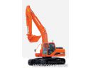 Doosan Daewoo Solar 225NLCV экскаватор гусеничный Doosan Daewoo Solar 225NLCV экскаватор гусеничный