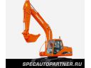 Doosan Daewoo Solar 175LC-V экскаватор гусеничный Doosan Daewoo Solar 175LC-V экскаватор гусеничный