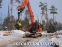 Doosan Daewoo Solar 225LC-V экскаватор гусеничный Фото № 1