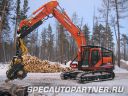 Doosan Daewoo Solar 225LC-V экскаватор гусеничный Фото № 8