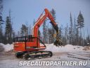 Doosan Daewoo Solar 225LC-V экскаватор гусеничный Фото № 18