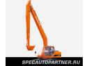 Doosan Daewoo Solar 225LC-V SLR экскаватор гусеничный Doosan Daewoo Solar 225LC-V SLR экскаватор гусеничный