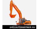 Doosan Daewoo Solar 255LC-V экскаватор гусеничный Doosan Daewoo Solar 255LC-V экскаватор гусеничный