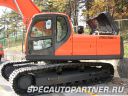 Doosan Daewoo Solar 300LC-V экскаватор гусеничный Фото № 5