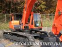 Doosan Daewoo Solar 300LC-V экскаватор гусеничный Фото № 12