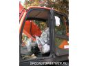 Doosan Daewoo Solar 300LC-V экскаватор гусеничный Фото № 6