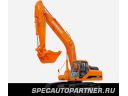 Doosan Daewoo Solar 300LC-V экскаватор гусеничный Doosan Daewoo Solar 300LC-V экскаватор гусеничный