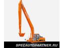 Doosan Daewoo Solar 300LC-V SLR экскаватор гусеничный Doosan Daewoo Solar 300LC-V SLR экскаватор гусеничный
