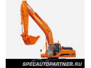 Doosan Daewoo Solar 340LC-V экскаватор гусеничный Doosan Daewoo Solar 340LC-V экскаватор гусеничный