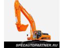 Doosan Daewoo Solar 420LC-V экскаватор гусеничный Doosan Daewoo Solar 420LC-V экскаватор гусеничный