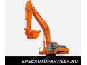 Doosan Daewoo Solar 470LC-V экскаватор гусеничный Doosan Daewoo Solar 470LC-V экскаватор гусеничный
