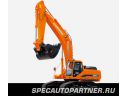 Doosan Daewoo Solar 500LC-V экскаватор гусеничный Doosan Daewoo Solar 500LC-V экскаватор гусеничный
