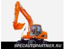 Doosan Daewoo Solar 140W-V экскаватор колесный Doosan Daewoo Solar 140W-V экскаватор колесный