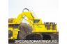 Komatsu PC5500-6 экскаватор гусеничный с обратной лопатой