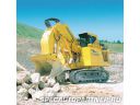 Komatsu PC4000-6 экскаватор гусеничный с обратной лопатой Фото № 3